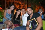 Saturday Night at Byblos Old Souk, Part 1 of 2